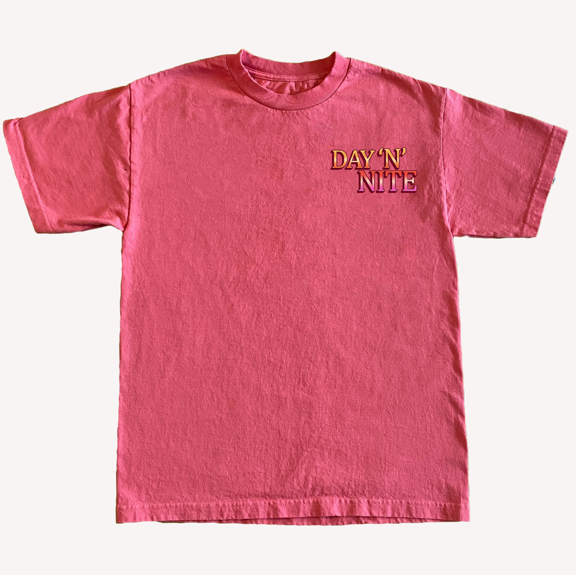 DAY 'N' NITE T-SHIRT