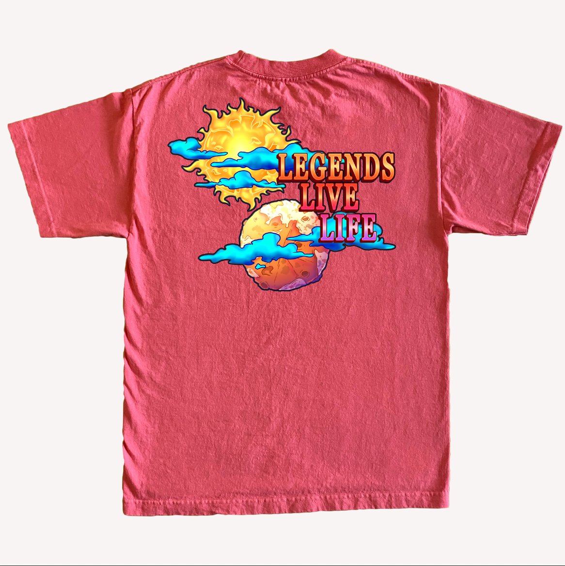 DAY 'N' NITE T-SHIRT