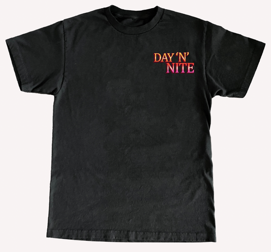 DAY 'N' NITE T-SHIRT