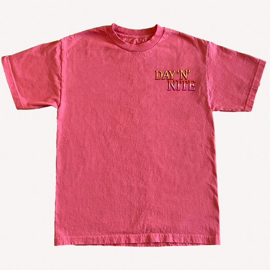 DAY 'N' NITE T-SHIRT